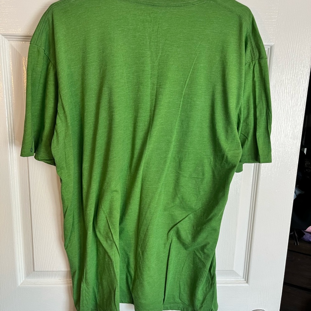Chive Shirt - Picture 2 of 2